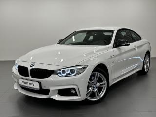 BMW 420d xDrive
