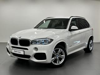 BMW X5 30d xdrive