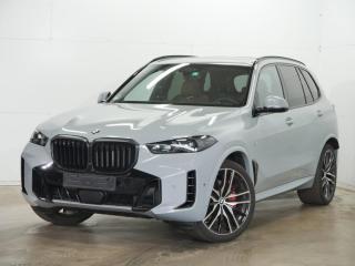 BMW X5 30D xDrive M-Paket Panorama Ta