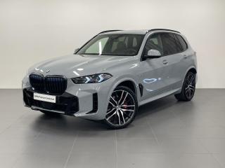 BMW X5 30D xDrive M-Paket Panorama Ta