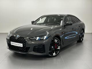 BMW 430d xDrive M-Paket PRO