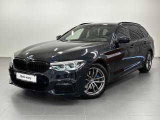BMW 530d xDrive