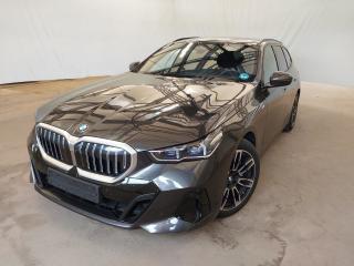 BMW 540d xDrive Touring Tan Bowe