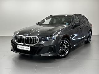 BMW 540d xDrive Touring Tan Bowe