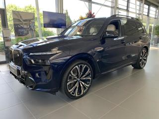 BMW X7 SUV