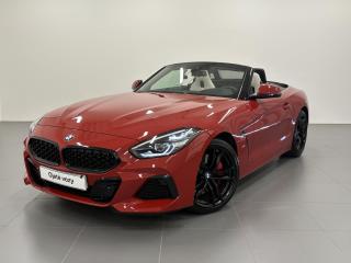 BMW Z4 30i sDrive