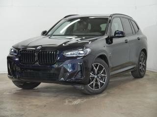 BMW X3 30d xDrive m-Paket Tan Laser