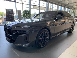 BMW Sedan