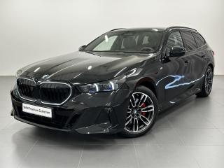 BMW 520d xDrive Touring Harman, ta