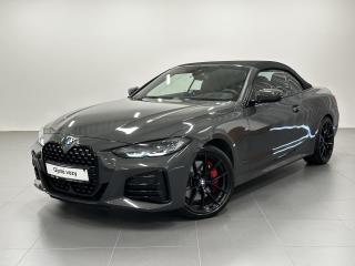 BMW M440i xDrive Convertible