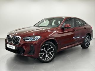 BMW X4 xDrive20d