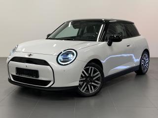 Mini Cooper Hatchback