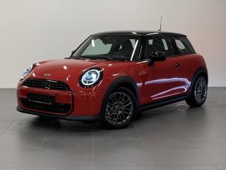 Mini Cooper Hatchback