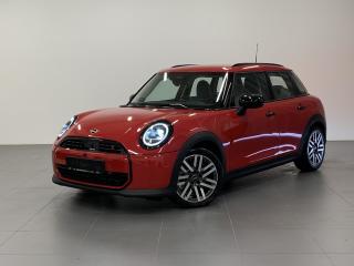 Mini Cooper Hatchback