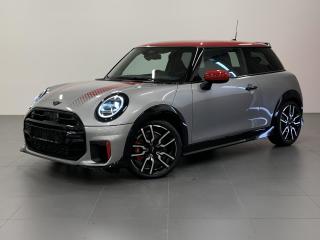 Mini Cooper Hatchback