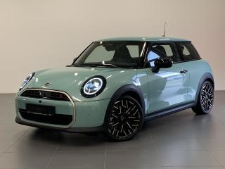 Mini Cooper Hatchback