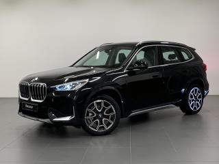 BMW X1 SUV