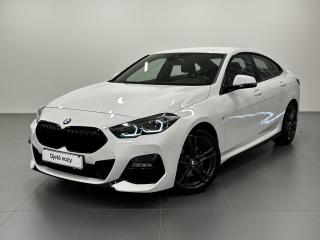 BMW 218i sDrive Mpaket