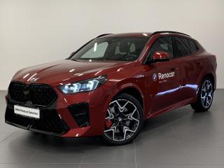 BMW X2 SUV