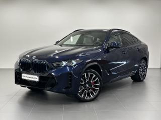 BMW X6 xDrive30d