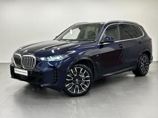 BMW X5 xDrive50e