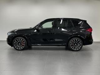 BMW X5 xDrive40i