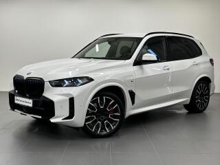 BMW X5 xDrive50e