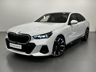 BMW 520d xDrive Mpaket 21 Individu