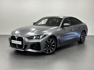 BMW 430i xDrive M-Paket