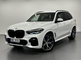 BMW X5 30d xDrive Mpaket
