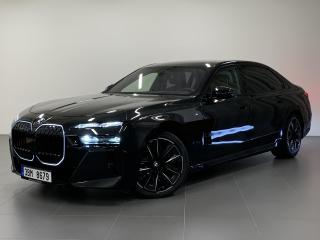 BMW Sedan