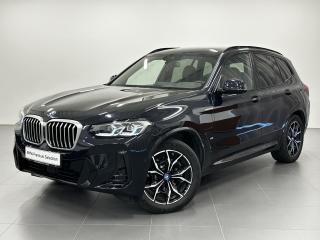 BMW X3 30e Plug-in Hybrid Mpaket