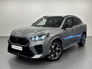BMW X2 M35i xDrive Panorama