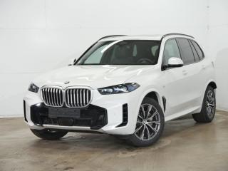 BMW X5 30d xDrive M-Paket Tan