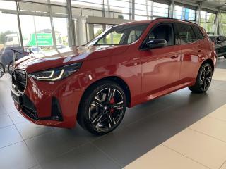 BMW X3 SUV