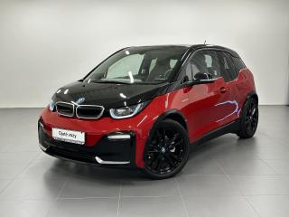 BMW i3 94Ah 135kw