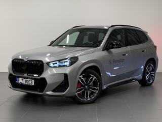 BMW iX1 SUV