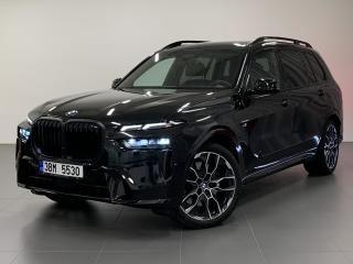 BMW X7 SUV
