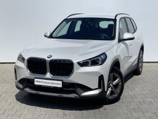 BMW X1 20i