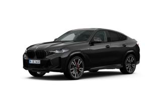 BMW X6 xDrive30d MSport