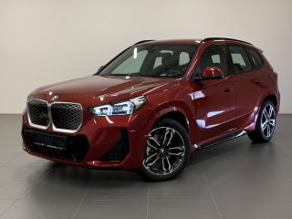 BMW iX1 eDrive 20