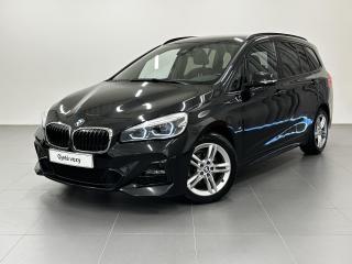 BMW 216d sDrive Mpaket, LED, Tan