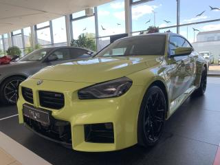 BMW M2 Kup