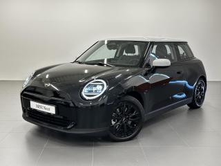 Mini Cooper Hatchback