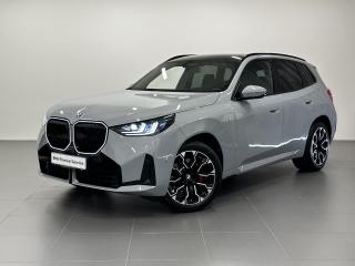 BMW X3 20d xDrive Mpaket PRO, Tan