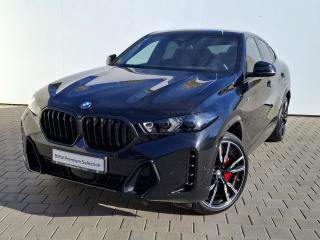 BMW X6 xDrive30d MSport
