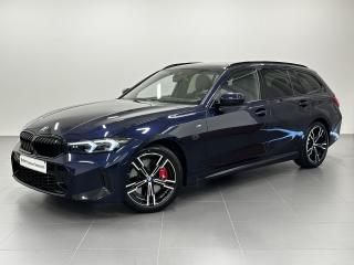 BMW 320D xDrive Touring M-Paket