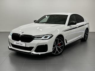 BMW 530d xDrive Mpaket, Softclose,