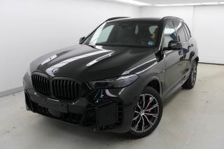 BMW X5 30d xDrive M-Paket PRO