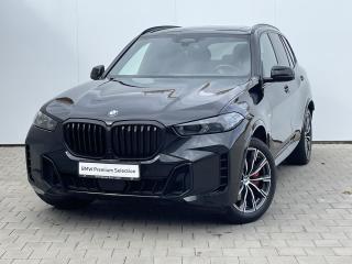 BMW X5 30d xDrive M-Paket PRO